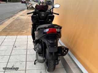 Kymco KXCT 300 2014 ##MOTO HARRIS!!## KXCT 300 2014-thumb-11