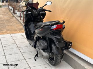 Kymco KXCT 300 2014 ##MOTO HARRIS!!## KXCT 300 2014-thumb-10