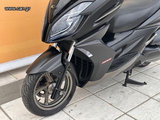 Kymco KXCT 300 2014 ##MOTO HARRIS!!## KXCT 300 2014-thumb-13