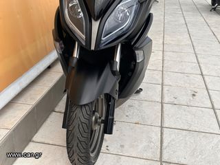 Kymco KXCT 300 2014 ##MOTO HARRIS!!## KXCT 300 2014-thumb-14