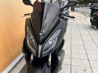 Kymco KXCT 300 2014 ##MOTO HARRIS!!## KXCT 300 2014-thumb-15