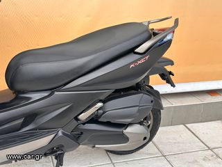Kymco KXCT 300 2014 ##MOTO HARRIS!!## KXCT 300 2014-thumb-17