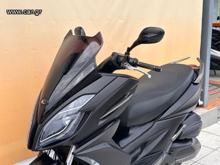 Kymco KXCT 300 2014 ##MOTO HARRIS!!## KXCT 300 2014-thumb-18