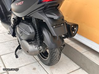 Kymco KXCT 300 2014 ##MOTO HARRIS!!## KXCT 300 2014-thumb-19
