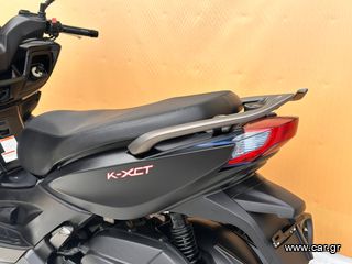 Kymco KXCT 300 2014 ##MOTO HARRIS!!## KXCT 300 2014-thumb-20