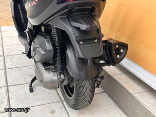Kymco KXCT 300 2014 ##MOTO HARRIS!!## KXCT 300 2014-thumb-22