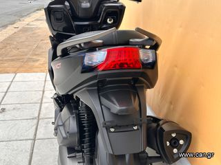 Kymco KXCT 300 2014 ##MOTO HARRIS!!## KXCT 300 2014-thumb-23