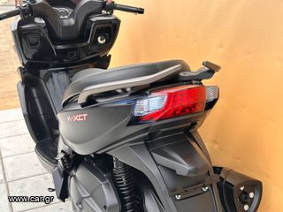 Kymco KXCT 300 2014 ##MOTO HARRIS!!## KXCT 300 2014-thumb-24