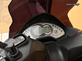 Kymco KXCT 300 2014 ##MOTO HARRIS!!## KXCT 300 2014-thumb-25
