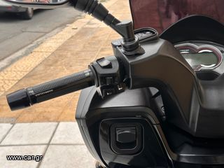 Kymco KXCT 300 2014 ##MOTO HARRIS!!## KXCT 300 2014-thumb-26