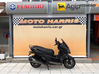 Kymco KXCT 300 2014 ##MOTO HARRIS!!## KXCT 300 2014-thumb-29