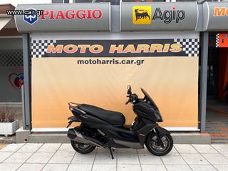 Kymco KXCT 300 2014 ##MOTO HARRIS!!## KXCT 300 2014-thumb-30