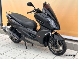 Kymco KXCT 300 2014 ##MOTO HARRIS!!## KXCT 300 2014-thumb-33