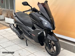 Kymco KXCT 300 2014 ##MOTO HARRIS!!## KXCT 300 2014-thumb-32