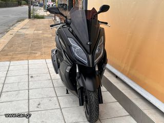 Kymco KXCT 300 2014 ##MOTO HARRIS!!## KXCT 300 2014-thumb-31