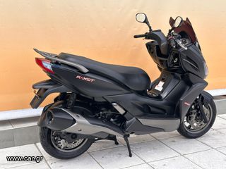 Kymco KXCT 300 2014 ##MOTO HARRIS!!## KXCT 300 2014-thumb-36