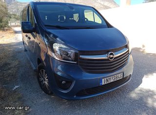 Opel Vivaro '17