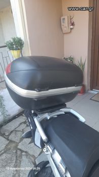 Βαλιτσα GIVI 47 λίτρα