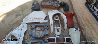 Honda 1990 Honda lead 80ss-thumb-1