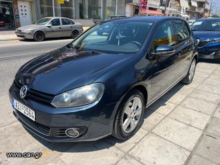 Volkswagen Golf '10