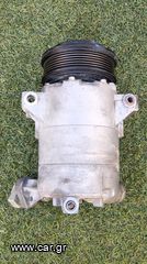 Κομπρεσέρ Aircondition Ford Focus-thumb-1