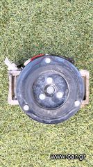 Κομπρεσέρ Aircondition Ford Focus-thumb-2