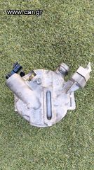 Κομπρεσέρ Aircondition Ford Focus-thumb-3
