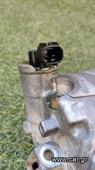 Κομπρεσέρ Aircondition Ford Focus-thumb-4