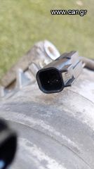 Κομπρεσέρ Aircondition Ford Focus-thumb-5