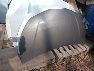 ΕΜΠΡΟΣ ΚΑΠΟ TOYOTA YARIS 2020-2025 53301-K0010 (ΕΝΔΕΙΚΤΙΚΗ ΦΩΤΟΓΡΑΦΙΑ ΧΡΩΜΑΤΟΣ/ΚΑΤΑΣΤΑΣΗΣ) ΣΕ ΑΠΟΘΕΜΑ