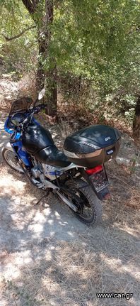 Honda XL 650V Transalp '00