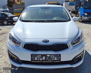 Kia Ceed / cee'd 2017 Pro_Cee’d Van / Titan / CRDi [Euro6W]-thumb-1