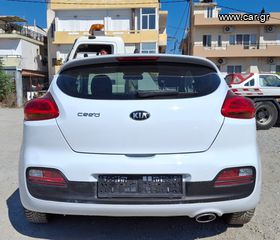 Kia Ceed / cee'd 2017 Pro_Cee’d Van / Titan / CRDi [Euro6W]-thumb-5