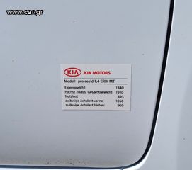 Kia Ceed / cee'd 2017 Pro_Cee’d Van / Titan / CRDi [Euro6W]-thumb-36