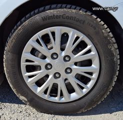 Kia Ceed / cee'd 2017 Pro_Cee’d Van / Titan / CRDi [Euro6W]-thumb-37