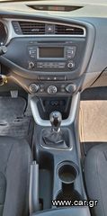 Kia Ceed / cee'd 2017 Pro_Cee’d Van / Titan / CRDi [Euro6W]-thumb-16