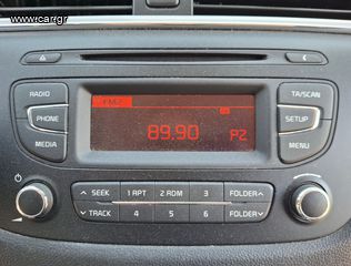Kia Ceed / cee'd 2017 Pro_Cee’d Van / Titan / CRDi [Euro6W]-thumb-18