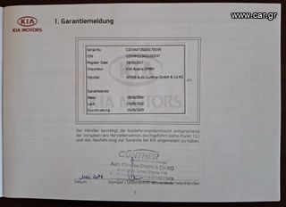 Kia Ceed / cee'd 2017 Pro_Cee’d Van / Titan / CRDi [Euro6W]-thumb-25