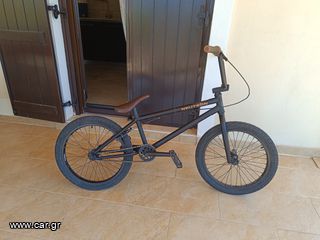 Flyer '18 Flybike - Neutron BMX