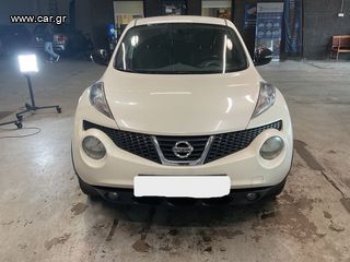 Nissan Juke 2013 Nissan Juke 1.5 Turbodiesel Acenta,ΠΡΟΣΦΟΡΑ!!!!-thumb-4