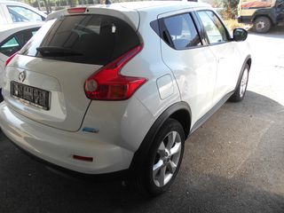 Nissan Juke 2013 Nissan Juke 1.5 Turbodiesel Acenta,ΠΡΟΣΦΟΡΑ!!!!-thumb-1