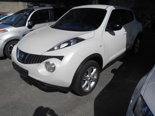 Nissan Juke 2013 Nissan Juke 1.5 Turbodiesel Acenta,ΠΡΟΣΦΟΡΑ!!!!-thumb-2