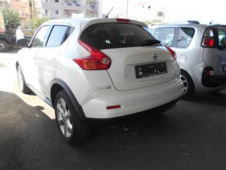 Nissan Juke 2013 Nissan Juke 1.5 Turbodiesel Acenta,ΠΡΟΣΦΟΡΑ!!!!-thumb-3