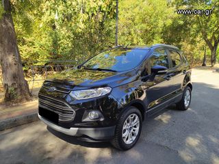 Ford EcoSport '17 TITANIUM NAVI BOOK SERVICE