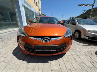 Hyundai Veloster 2011 ΠΡΟΣΦΟΡΑ   1.6 comfort-thumb-1