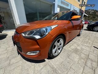 Hyundai Veloster 2011 ΠΡΟΣΦΟΡΑ   1.6 comfort
