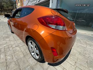 Hyundai Veloster 2011 ΠΡΟΣΦΟΡΑ   1.6 comfort-thumb-3