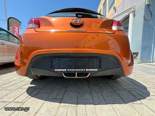 Hyundai Veloster 2011 ΠΡΟΣΦΟΡΑ   1.6 comfort-thumb-4
