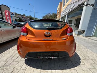 Hyundai Veloster 2011 ΠΡΟΣΦΟΡΑ   1.6 comfort-thumb-5