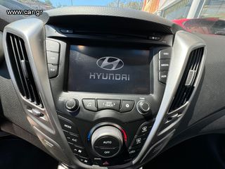Hyundai Veloster 2011 ΠΡΟΣΦΟΡΑ   1.6 comfort-thumb-11